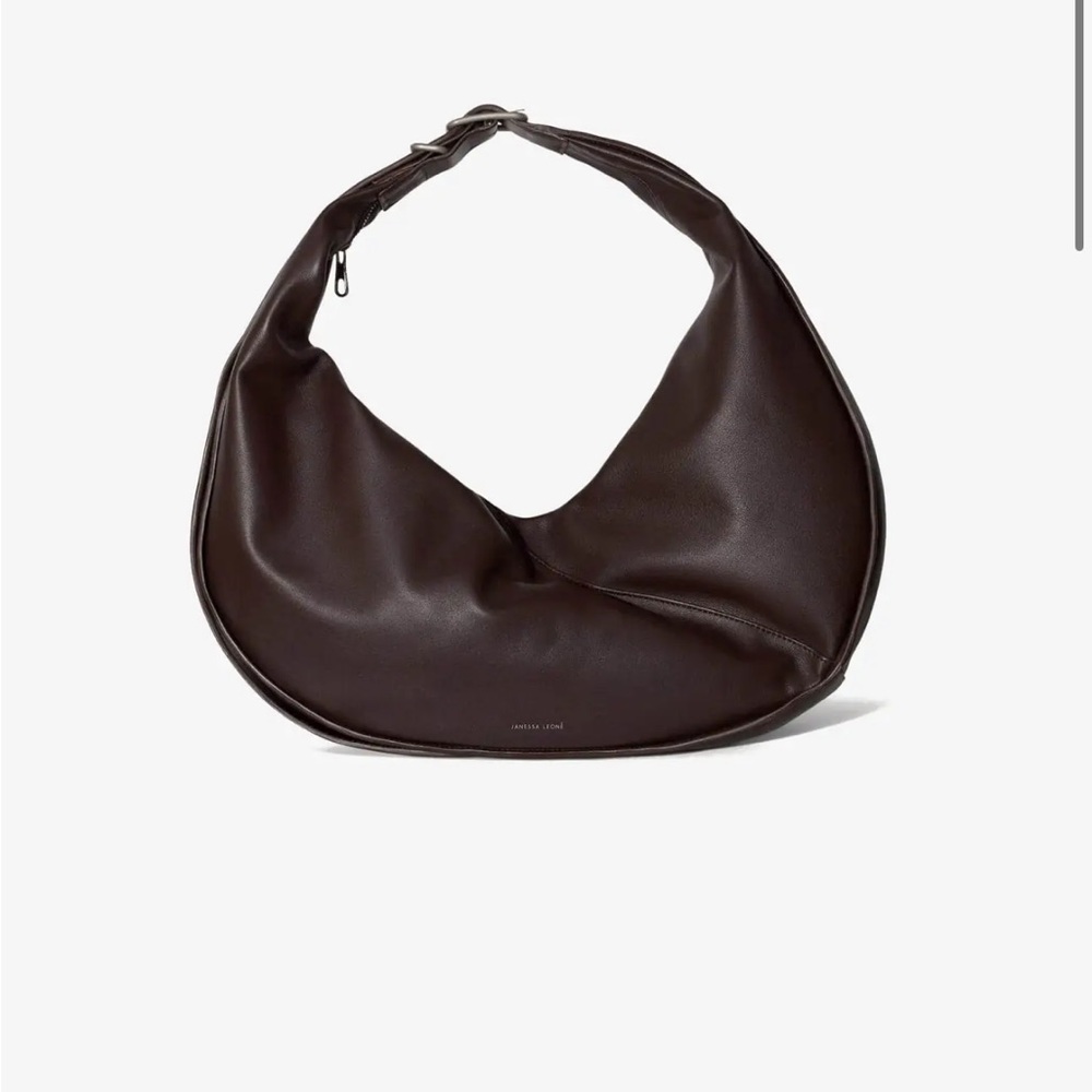Janessa Leone Bowe hobo bag